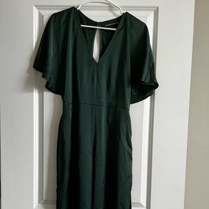 Abercrombie & Fitch- Jumpsuit M